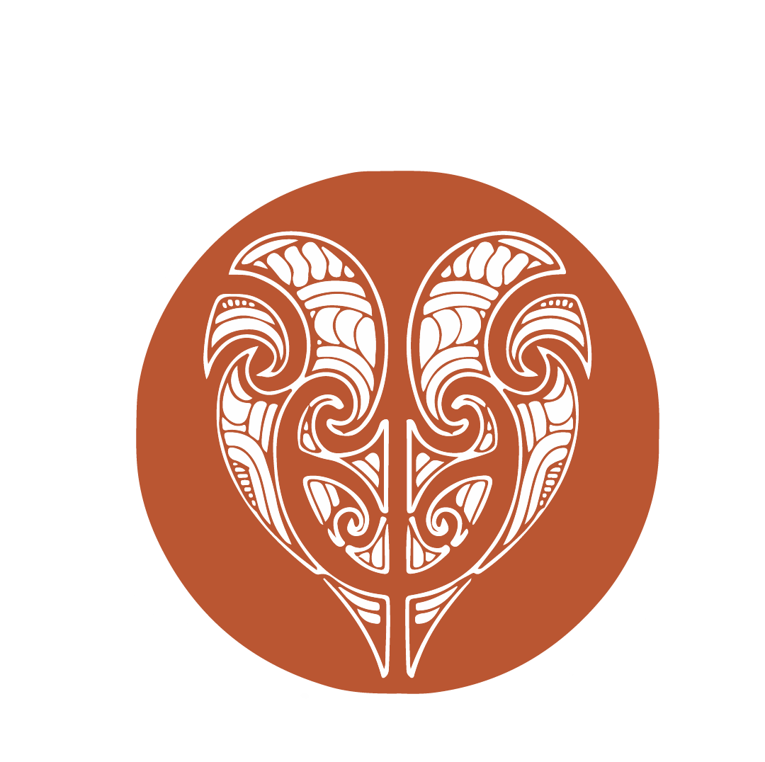 3 Nanas logo
