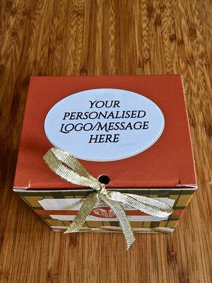 Personalised Boxes